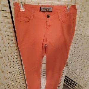 American Style Iris Jeans